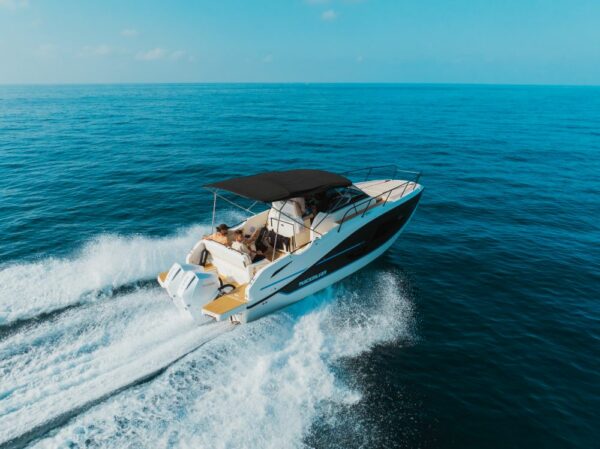 Los títulos para barcos de recreo y cómo sacarlos: de la Licencia al Capitán de Yate