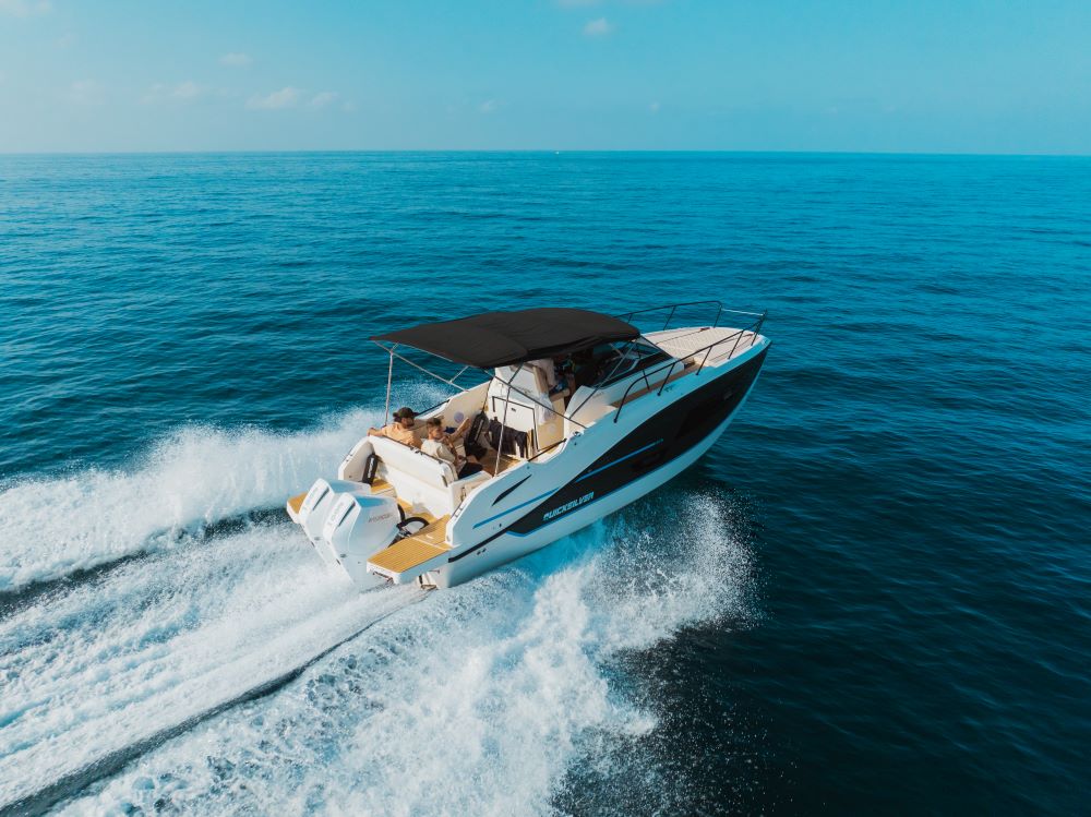 Los títulos para barcos de recreo y cómo sacarlos: de la Licencia al Capitán de Yate