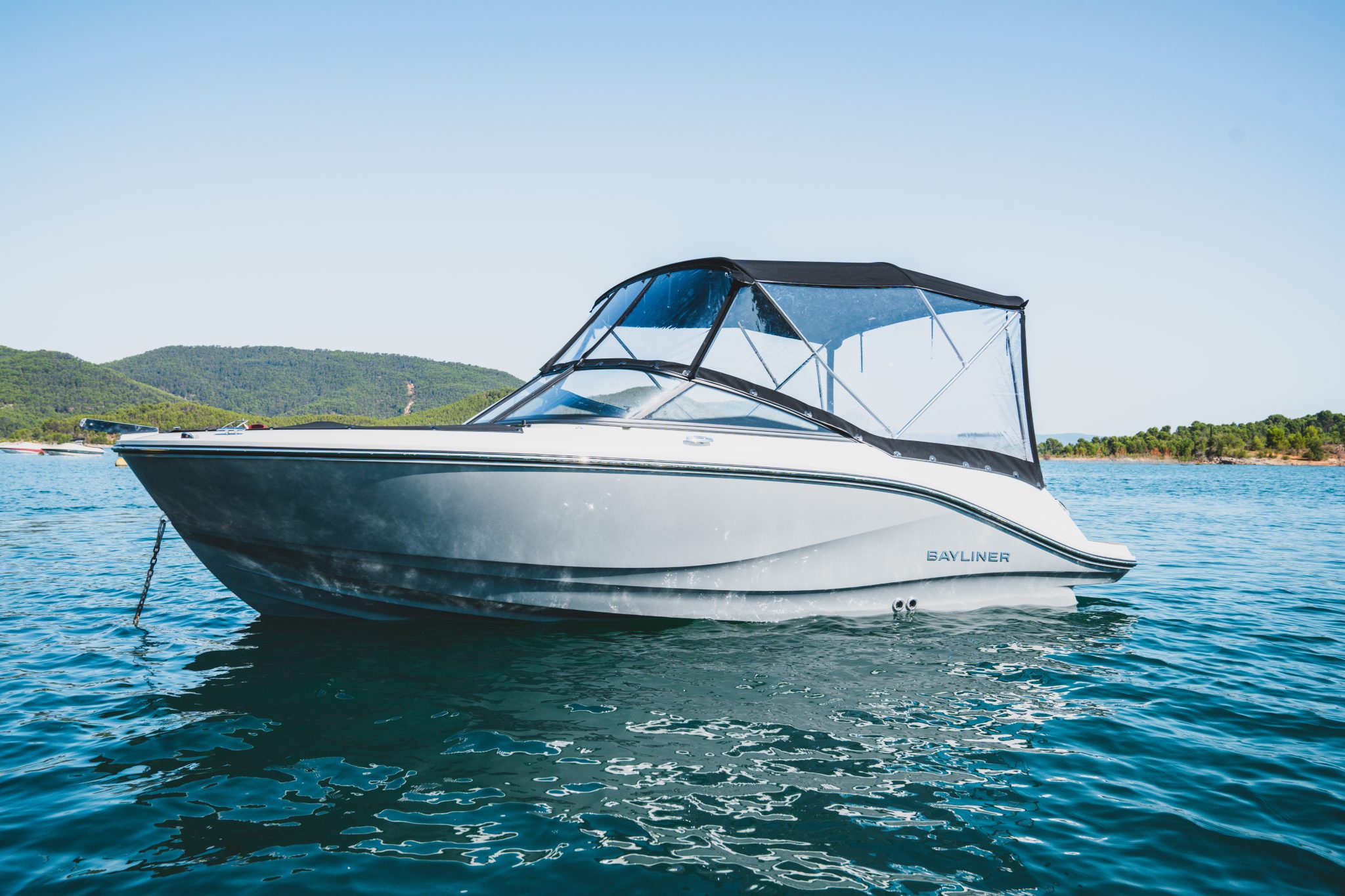bayliner v20i