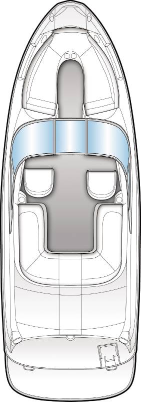 Bayliner_235_Floorplan