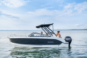 Activ 605 Bowrider