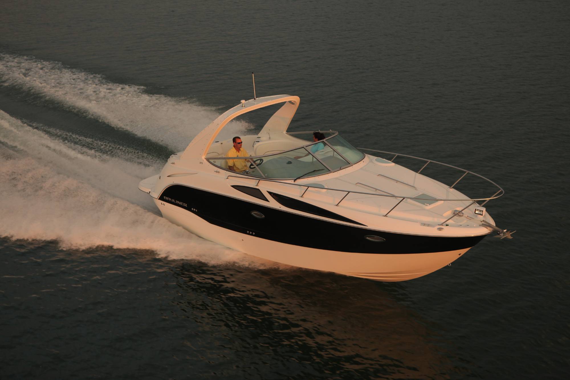 bayliner315_running_4762