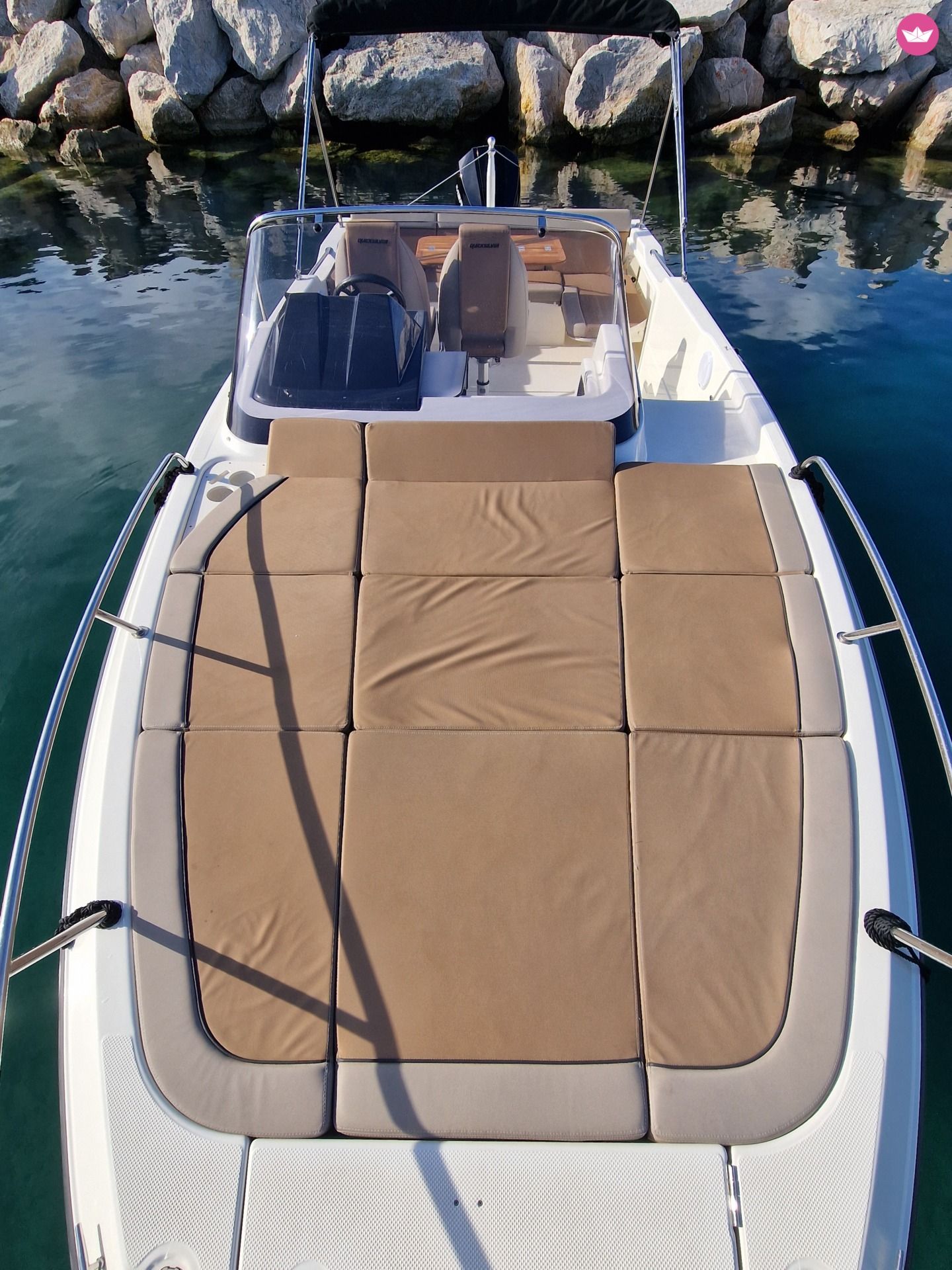 755 SUNDECK 4 755 SUNDECK 4