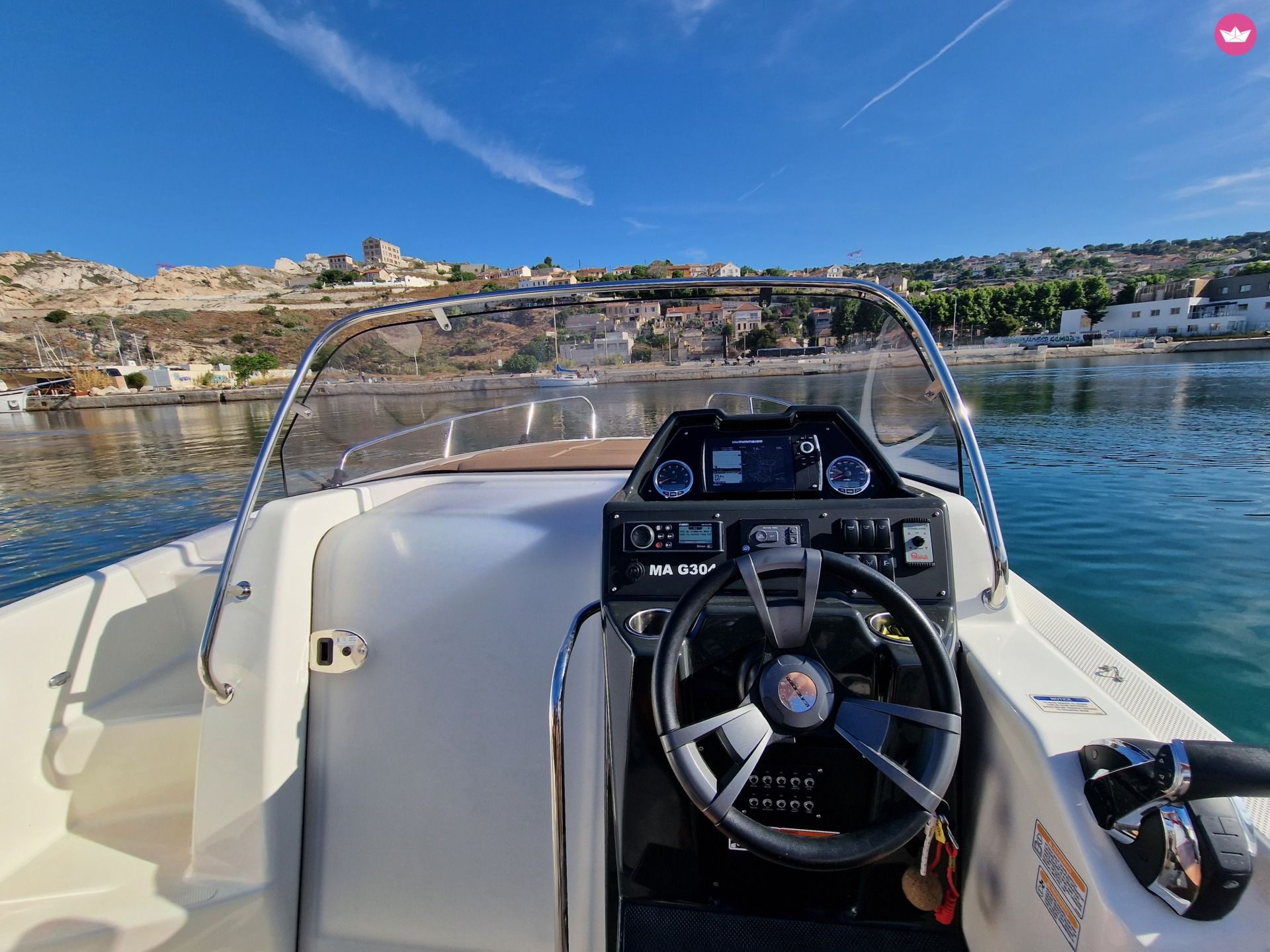 755 SUNDECK 7 755 SUNDECK 7