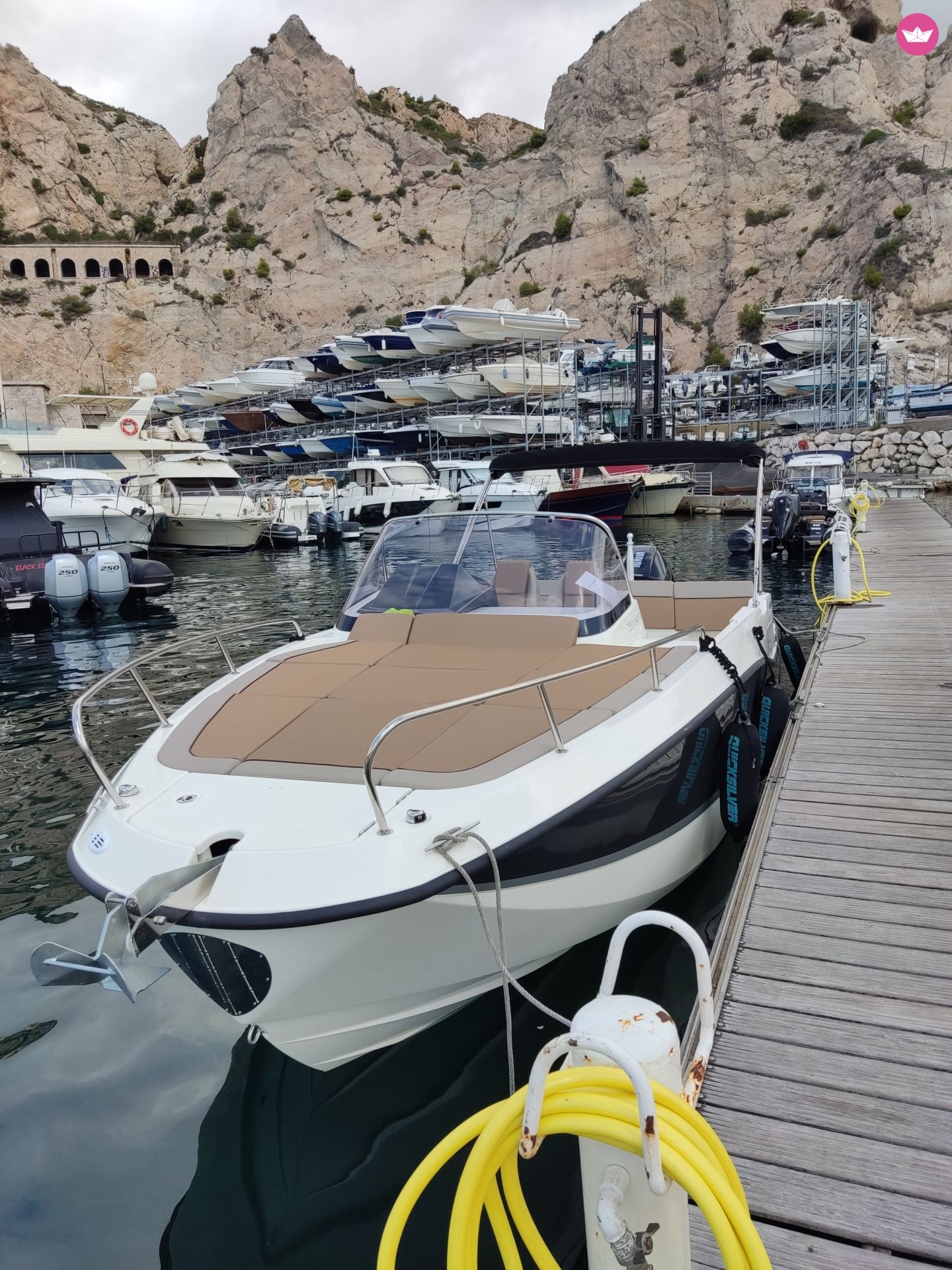 755SUNDECK 6 755SUNDECK 6