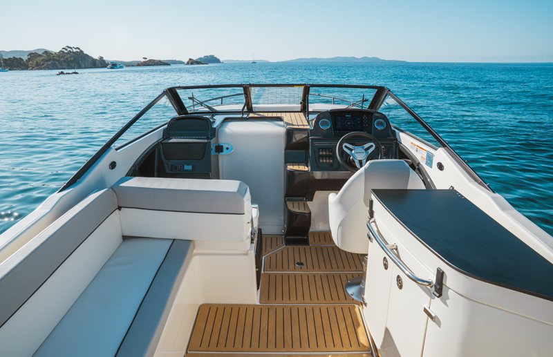 755crUISER 20 755crUISER 20