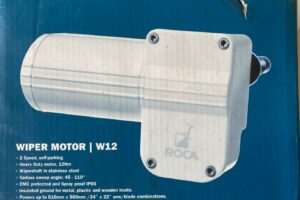 MOTOR LIMPIAPARABRISAS