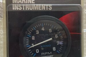 RELOJ CUENTA-REVOLUCIONES