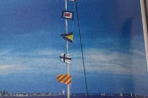 CODIGO DE BANDERA INTERNACIONAL