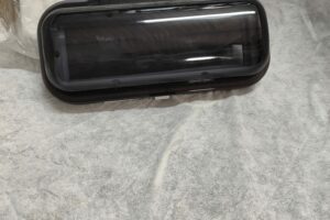 TAPA PROTECTORA PARA RADIO