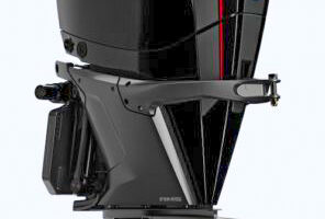 MOTOR MERCURY 450R CXL V8