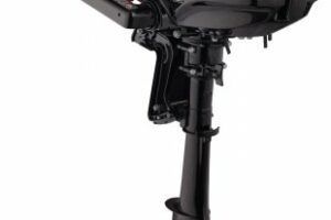 MOTOR MERCURY F 2.5M