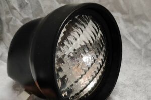 PROYECTOR DE CUBIERTA